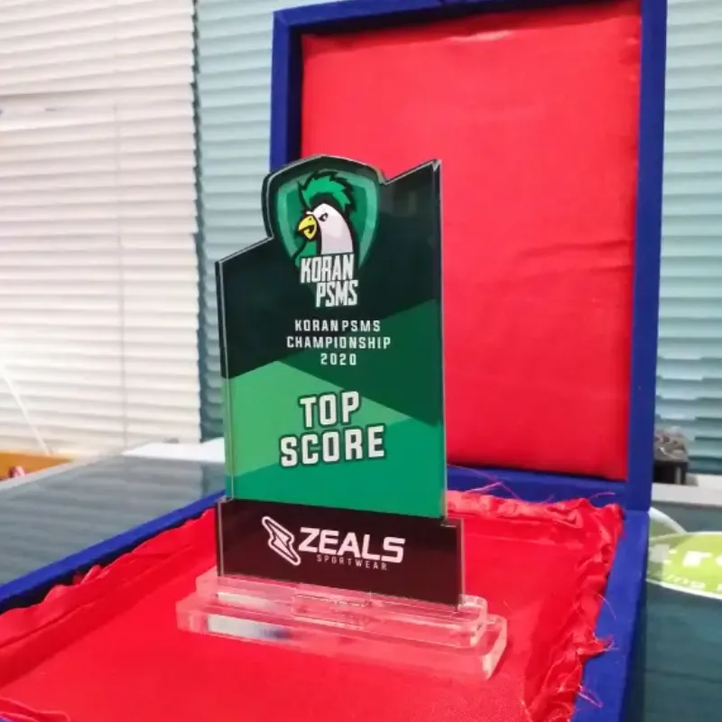 Koran PSMS Championship